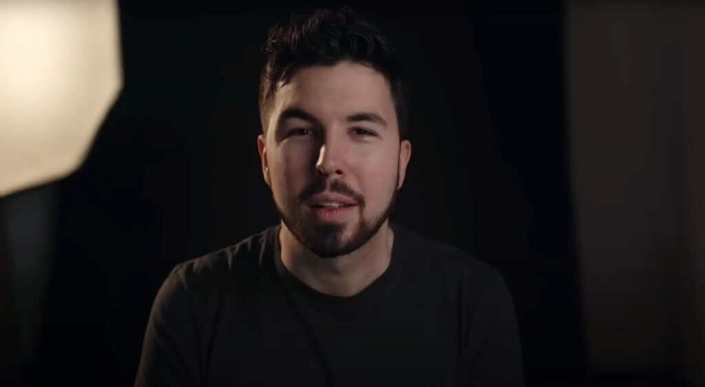 Willyrex: "Si sientes que Youtube te ha robado, no estás solo" Willyrex: "Si sientes que Youtube te ha robado, no estás solo"