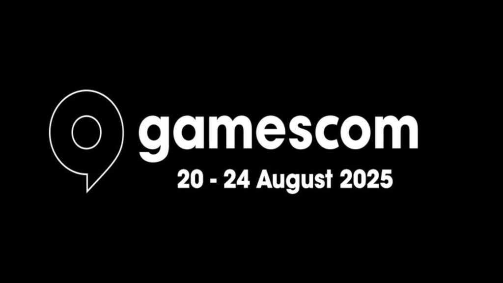 La ceremonia de apertura de Gamescom 2025 comenzará a las 20:00 (horario peninsular).