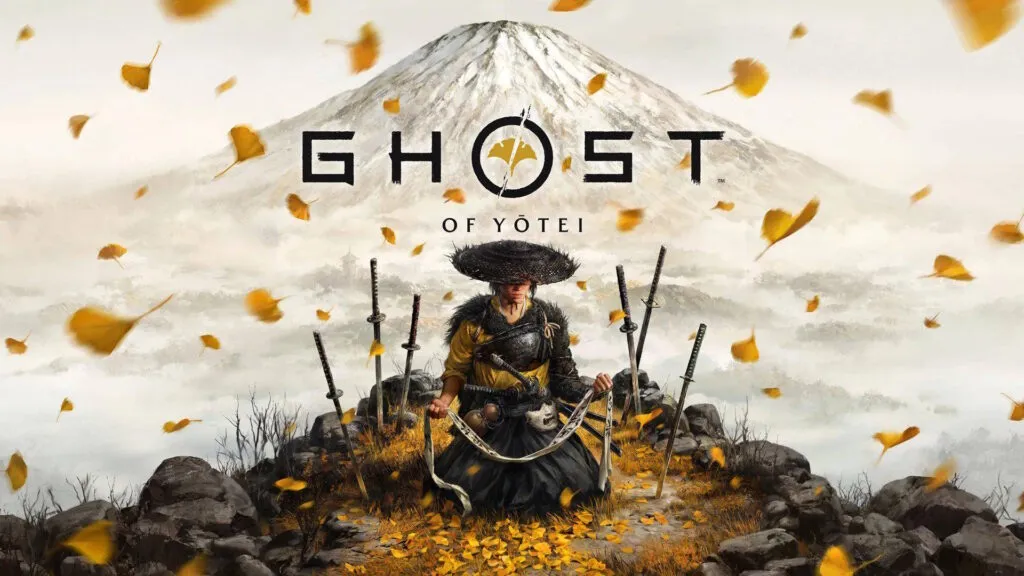 Ghost of Yotei podría ser uno de los aspirantes a GOTY 2025. En su contra juega el ser una secuela de una saga ya bien asentada.