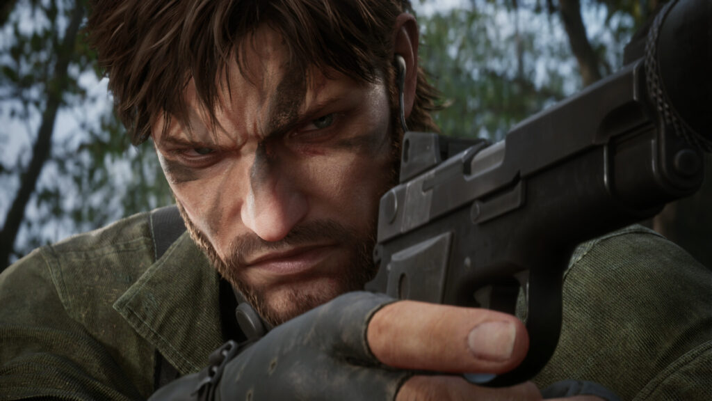 Konami defiende al creador humano frente al avance imparable de la IA generativa Konami defiende al creador humano frente al avance imparable de la IA generativa