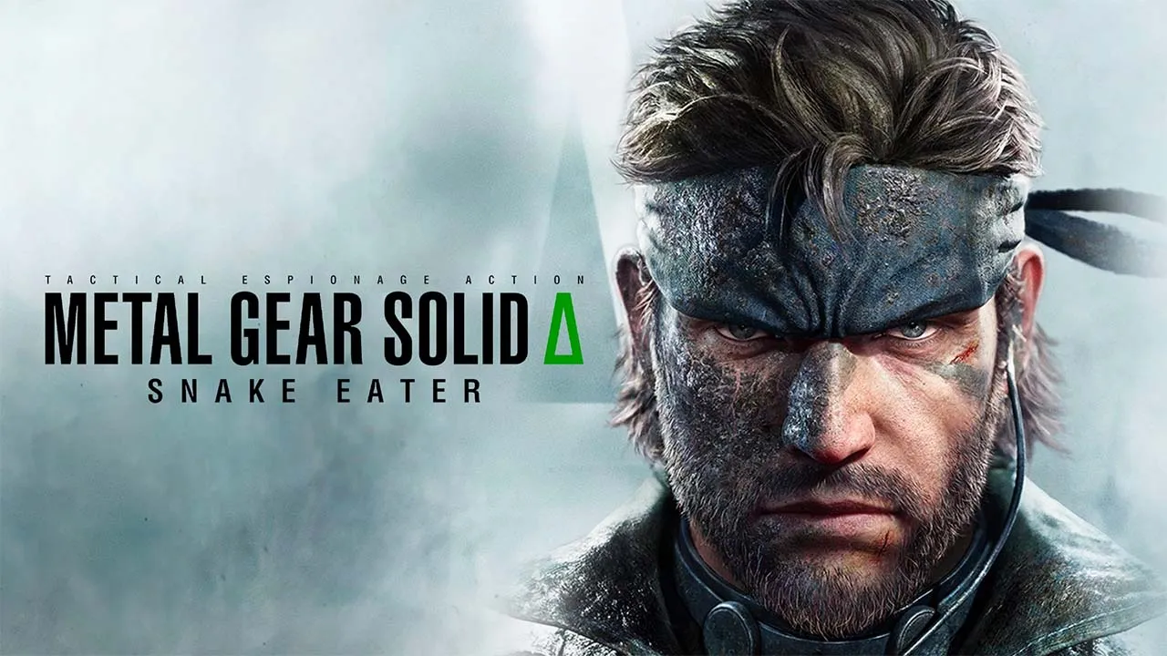 Análisis de Metal Gear Solid Delta: Snake Eater