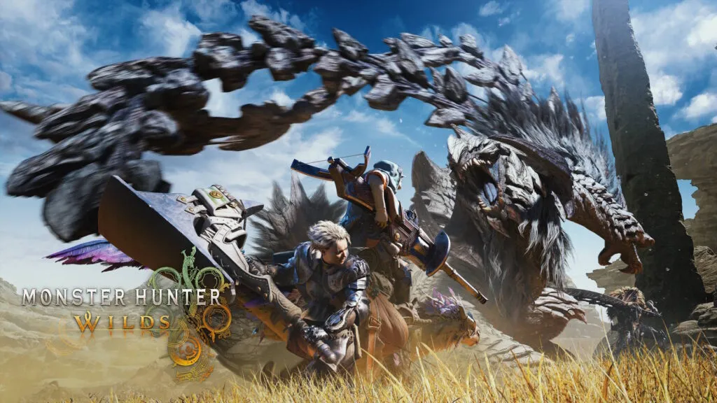 El parche 1.021 de Monster Hunter Wilds trae novedades muy importantes