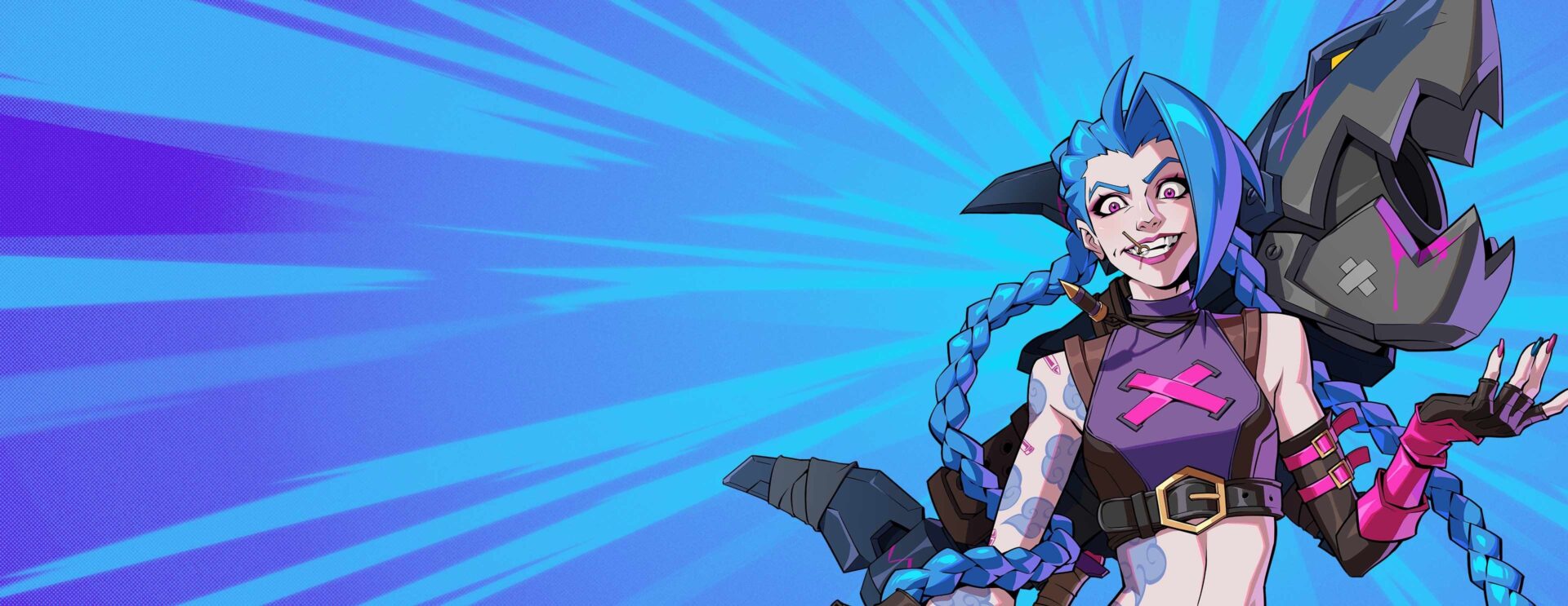 Jinx