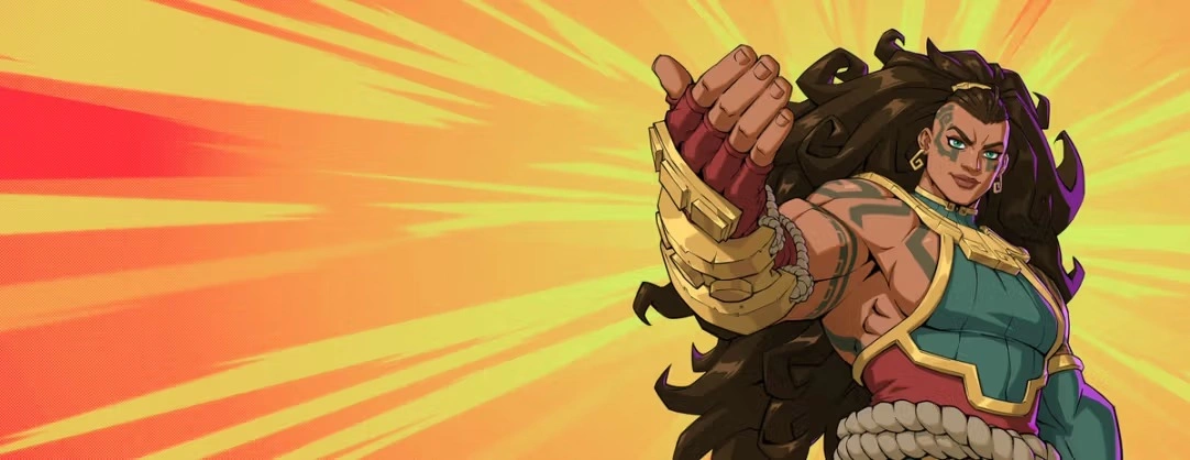 Illaoi