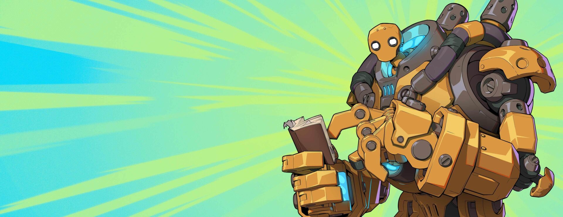 Blitzcrank