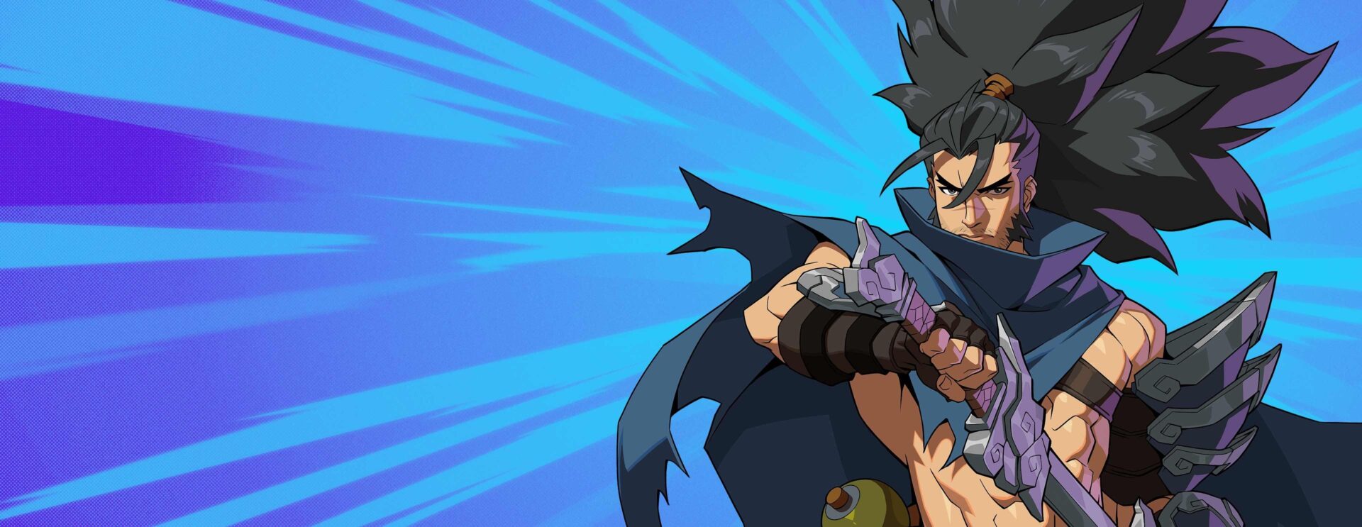 Yasuo