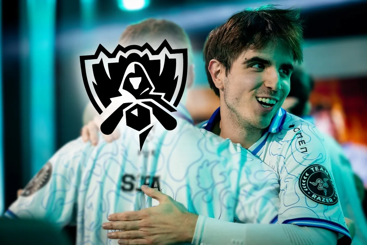 Elyoya jugará sus quintos mundiales de LoL seguidos
