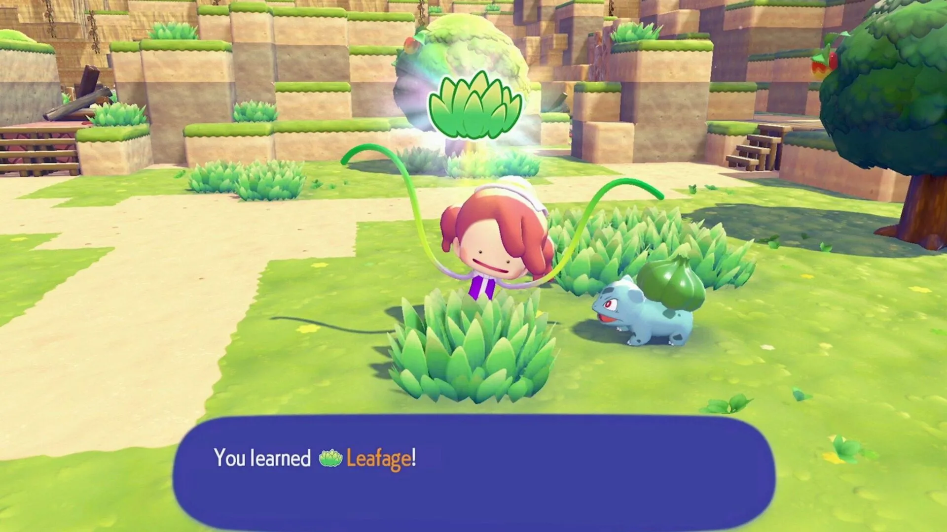 Pokémon Pokopia es la nueva apuesta de Nintendo Pokémon Pokopia