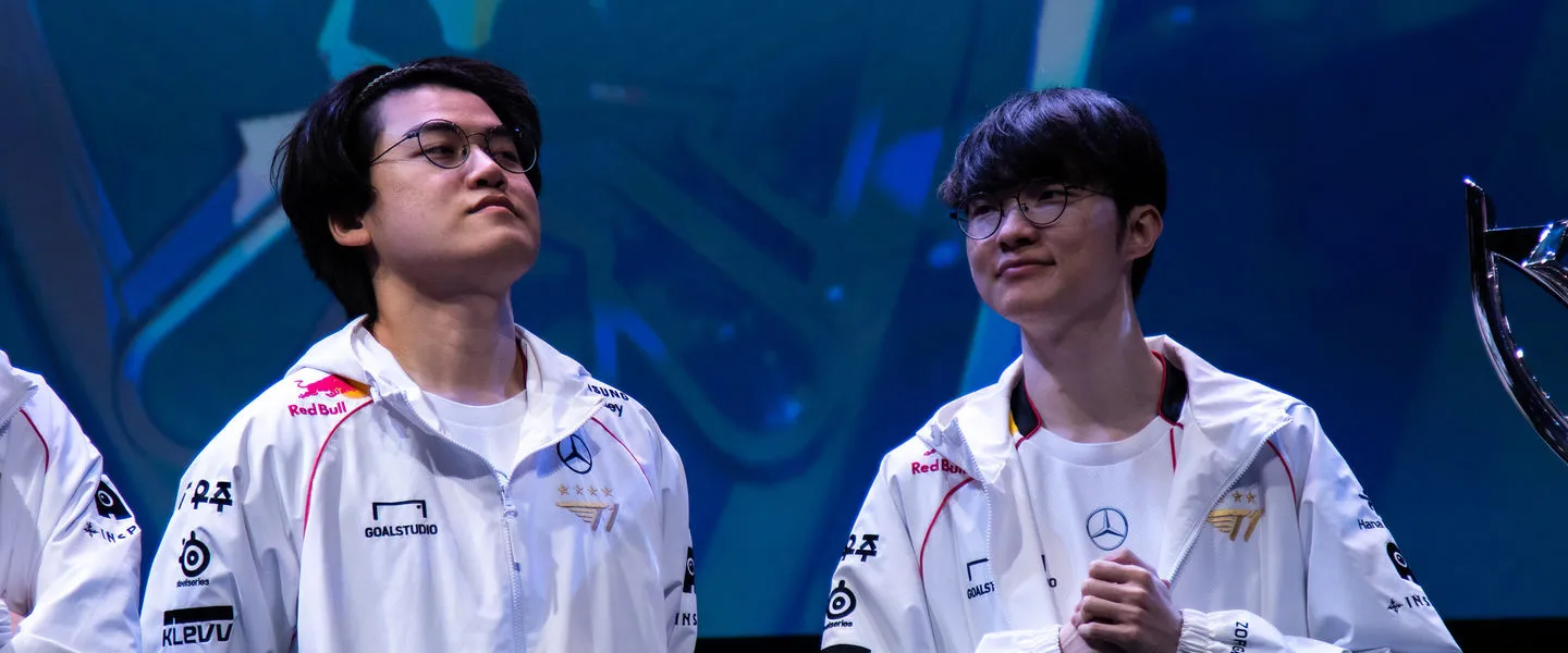 ¿Podría T1 quedarse fuera de Worlds 2025? Hay un escenario posible ¿Podría T1 quedarse fuera de Worlds 2025? Hay un escenario posible