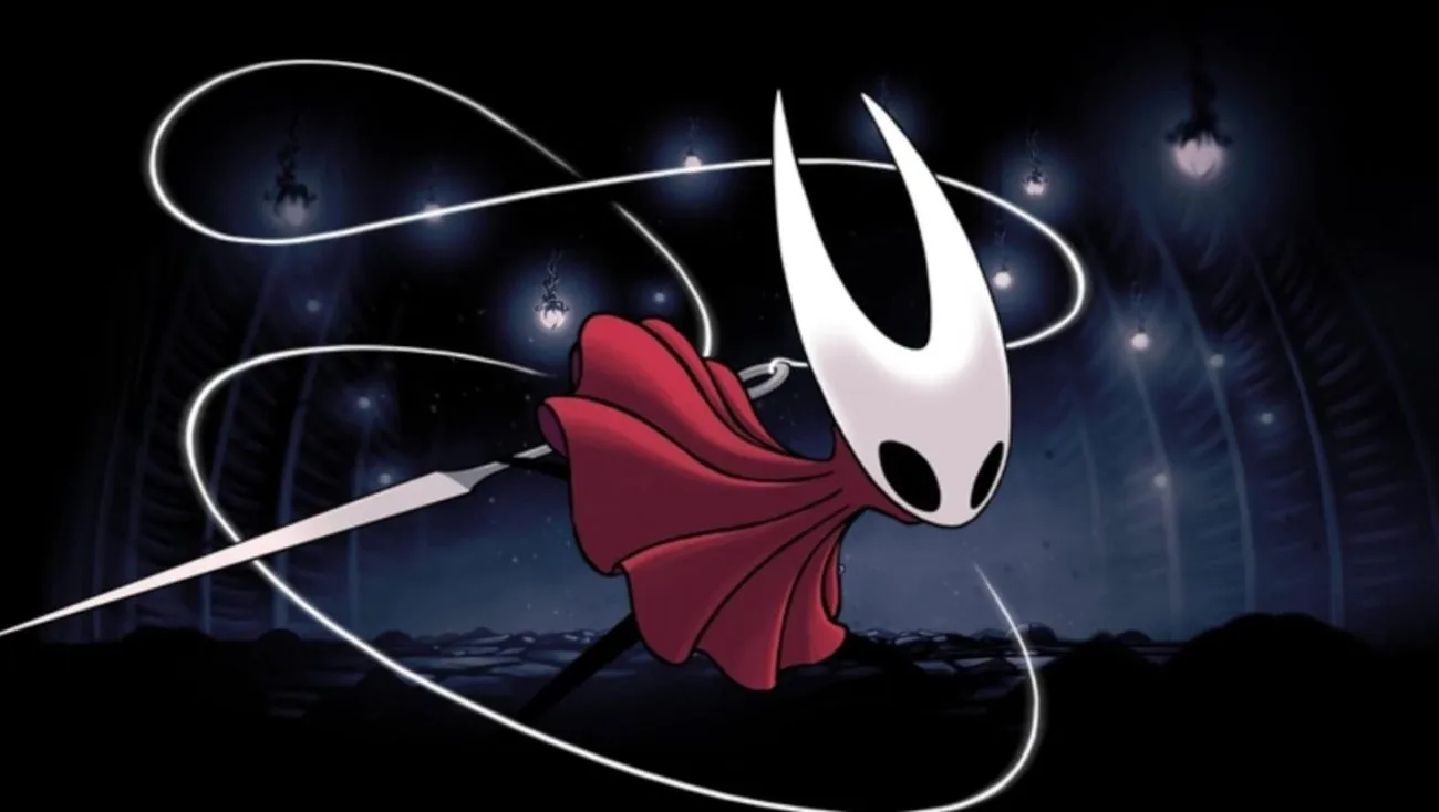 Llega el primer parche con nerfs a Silksong