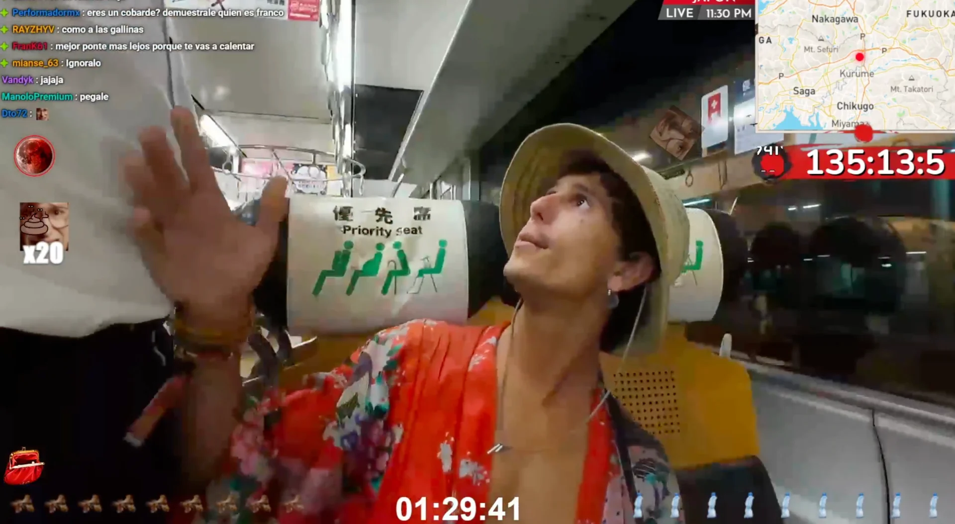 Kelton Kelton Twitch