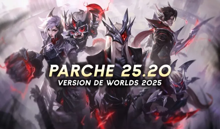 Skins de T1 de Worlds 2025