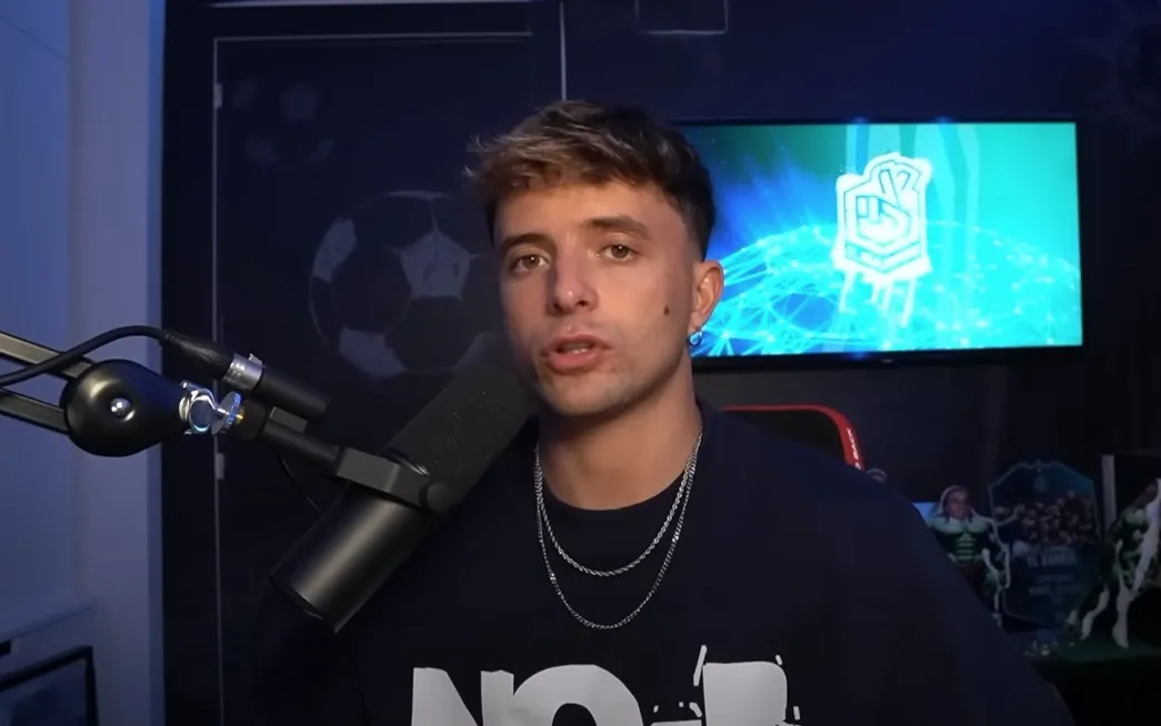 Adri Contreras revela todos los datos de la nueva Kings League Adri Contreras revela todos los datos de la nueva Kings League