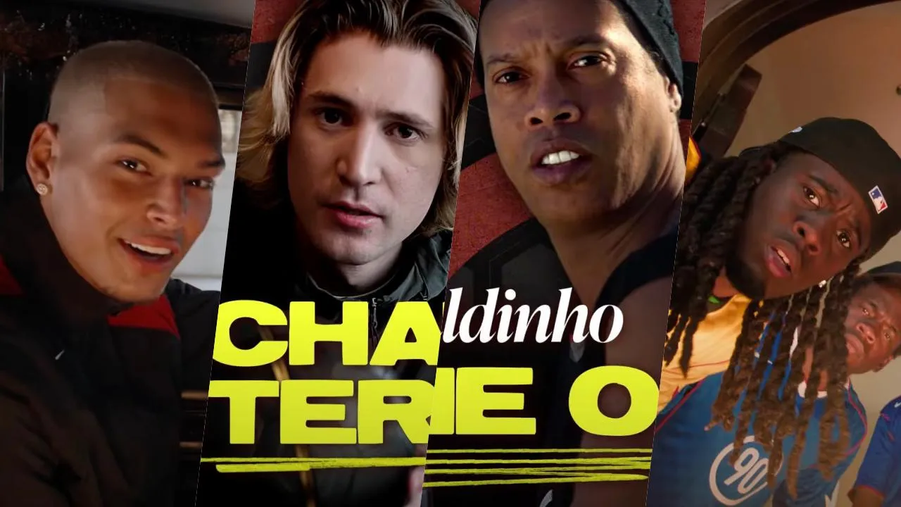 Los presidente de la Baller League USA