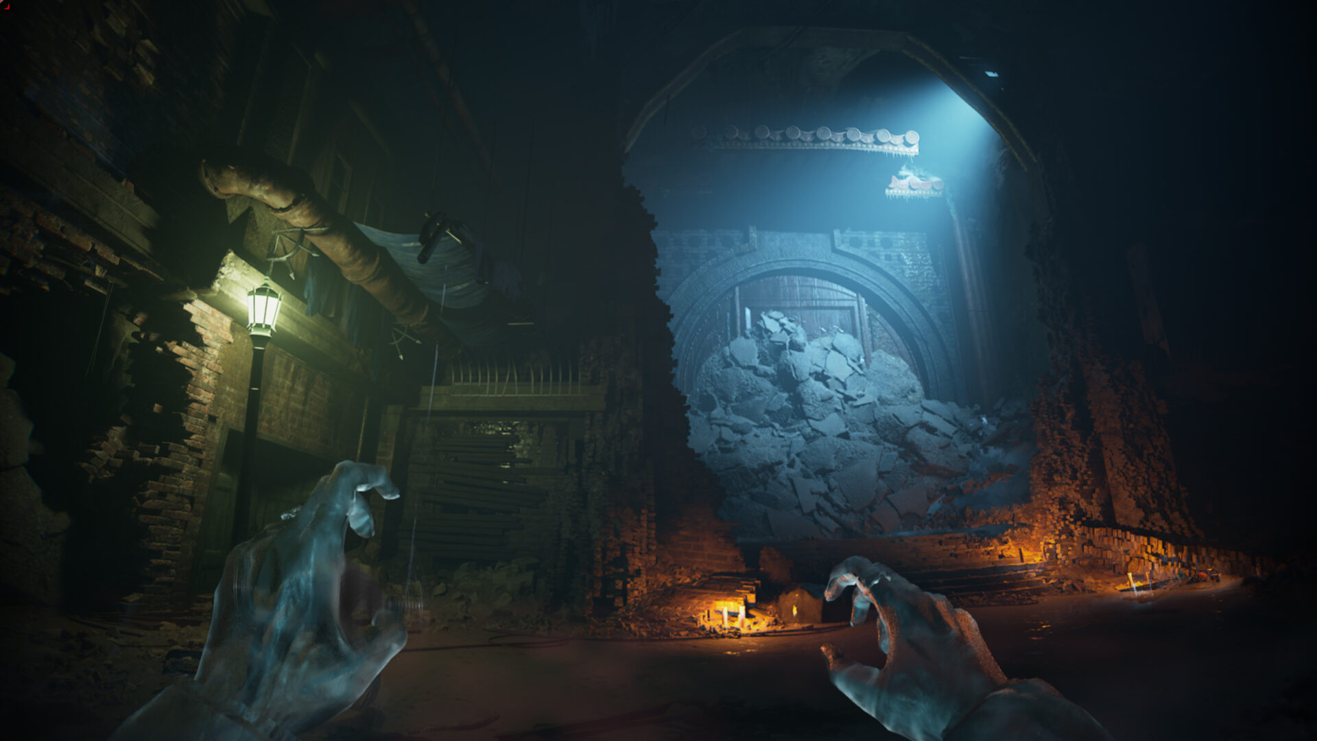 Bloodlines 2 tendrá todos los clanes en el juego base