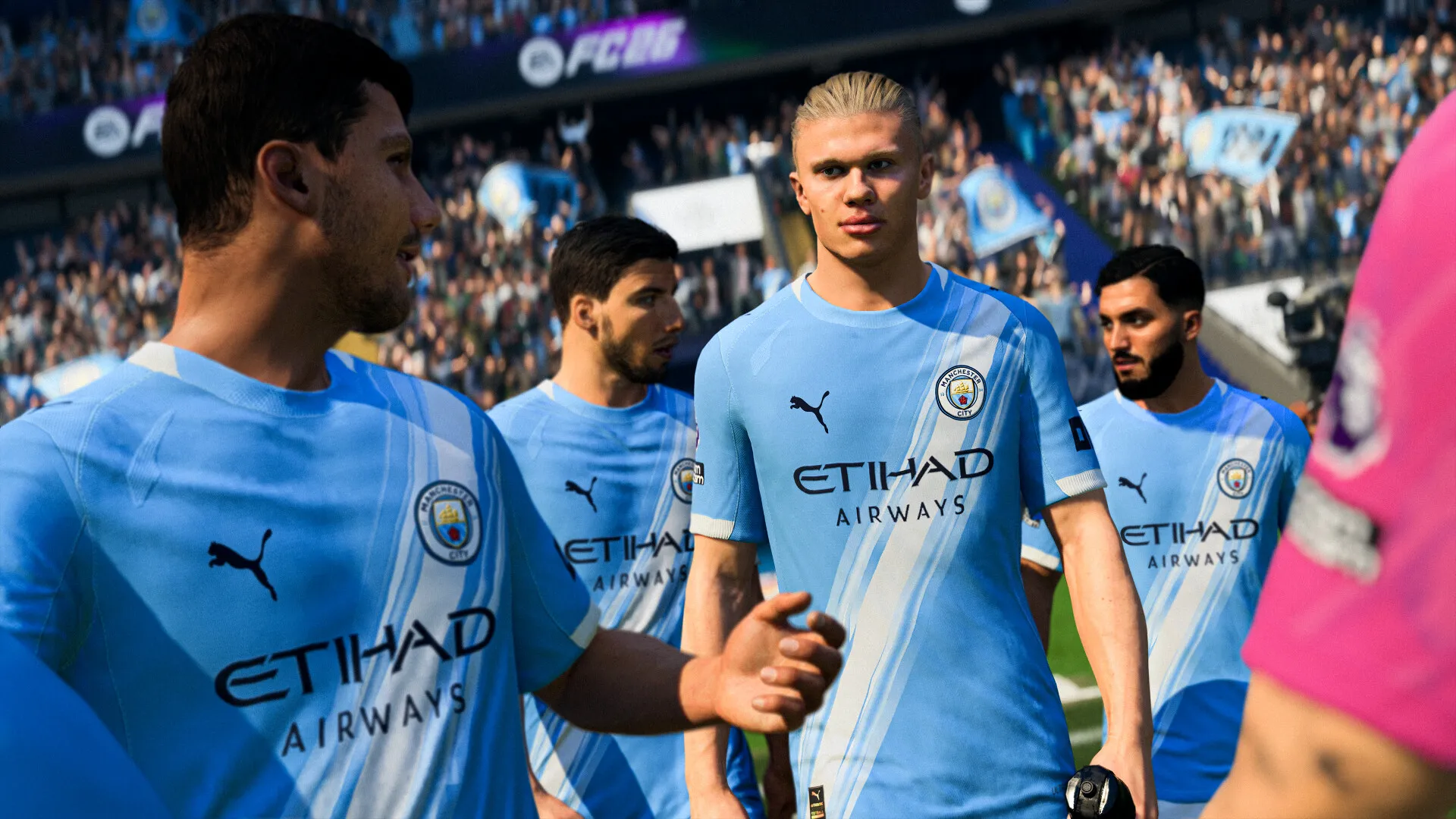 EA se privatiza por una suma increíble de dinero