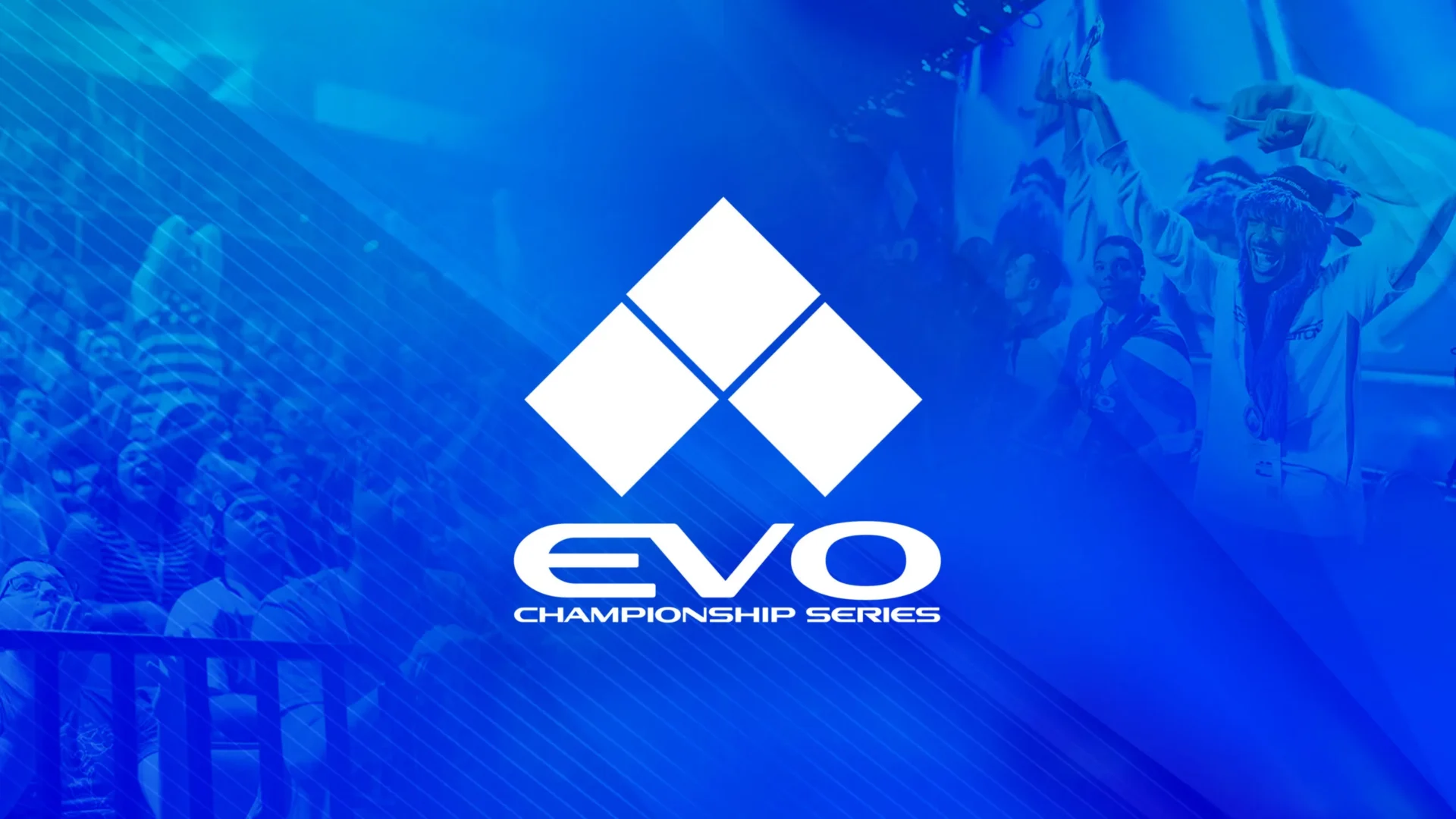evo championship series EVO