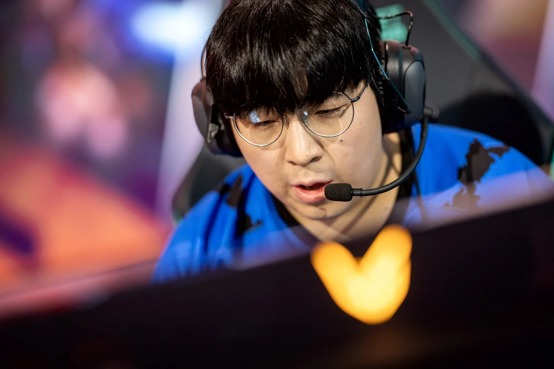 Giantx en la LEC 2025