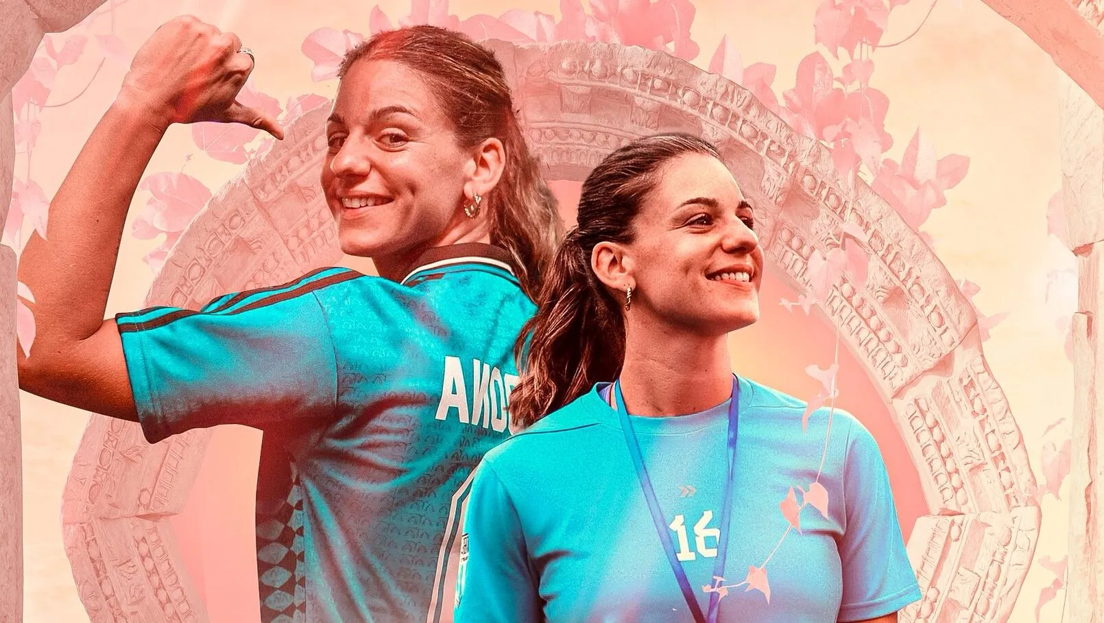 Jova llega como nueva presidenta del Rayo de Barcelona