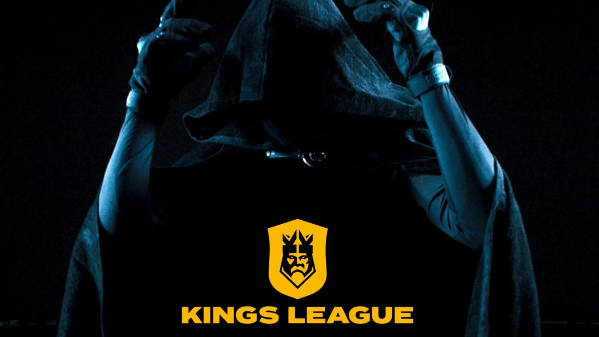 Kickoff Day Kickoff Day de la Kings League el 11 de octubre