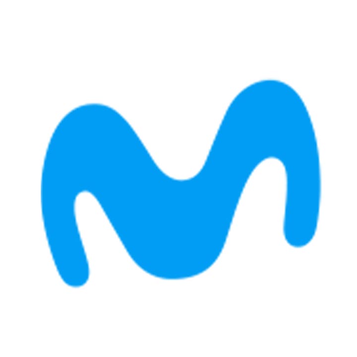 Movistar eSports logo