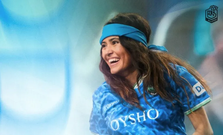 Mercedes Roa se despide de El Barrio Mercedes Roa se despide de El Barrio