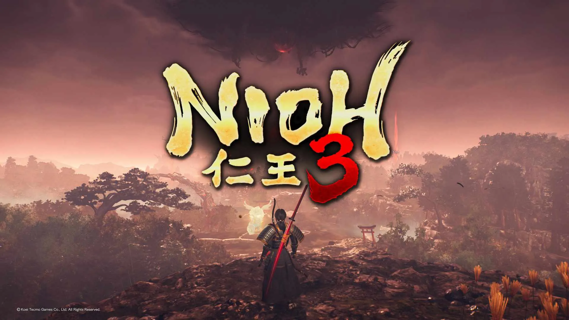 Lo que dice la crítica sobre Nioh 3, lo nuevo de Team Ninja