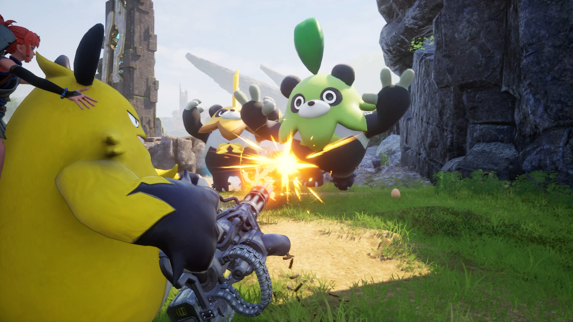 Una patente de Nintendo podría amenazar a cientos de juegos