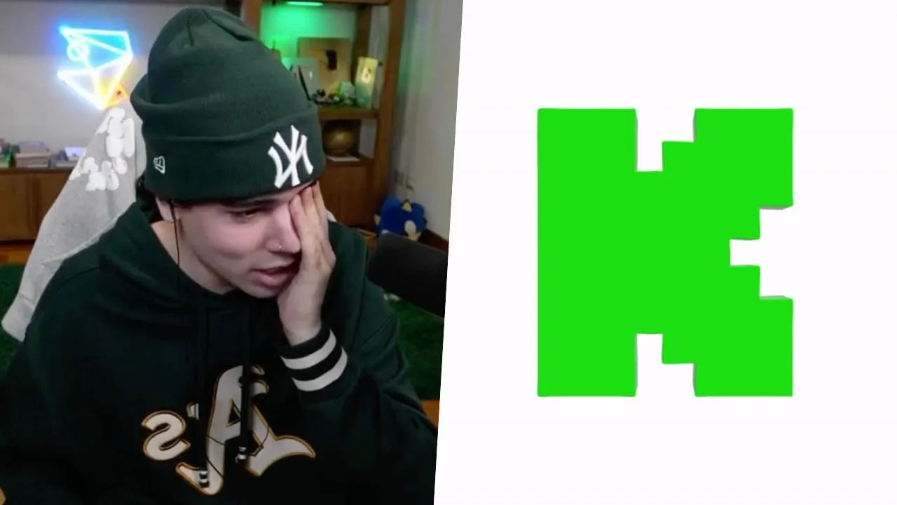 Spreen comienza a ganar menos dinero en Kick