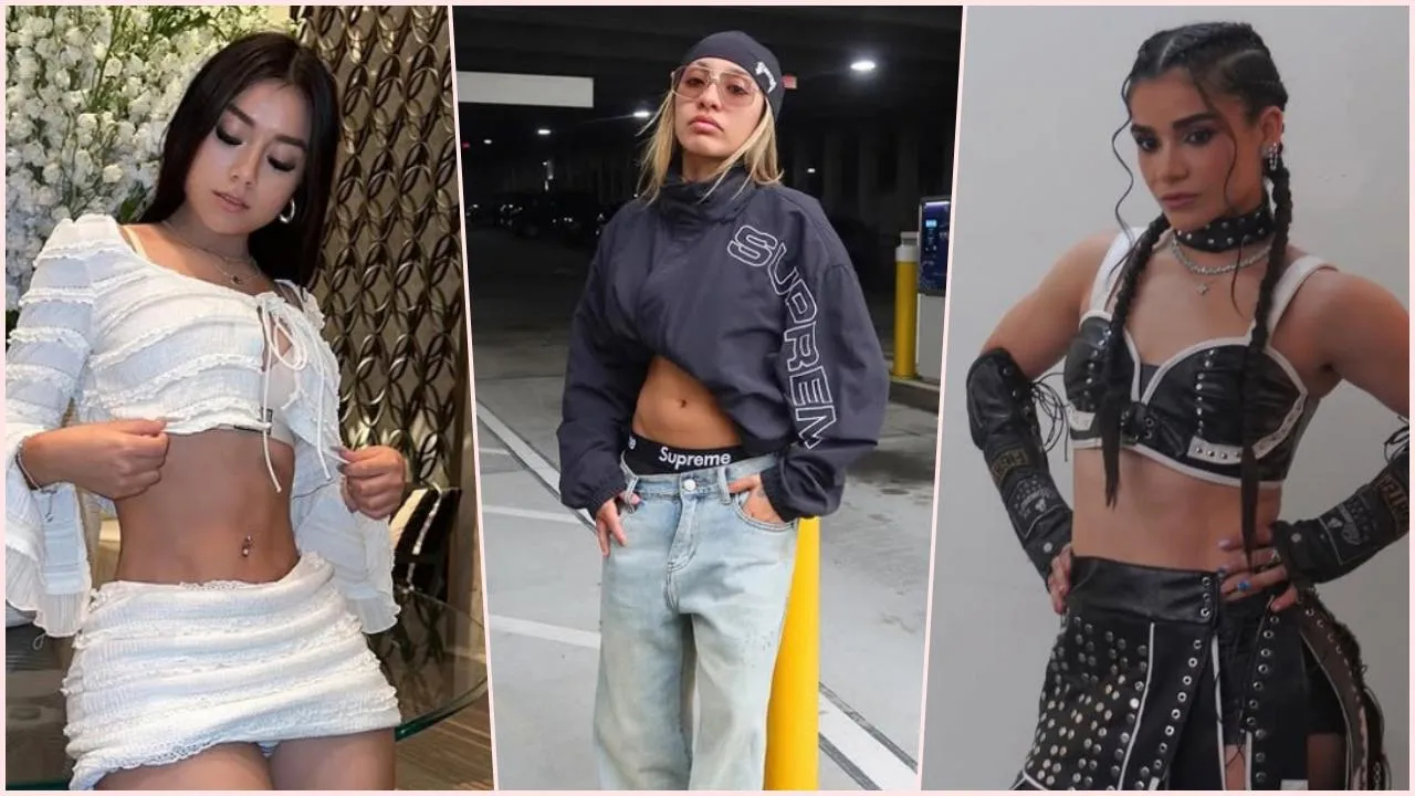 Streamers hispanohablantes más populares de agosto