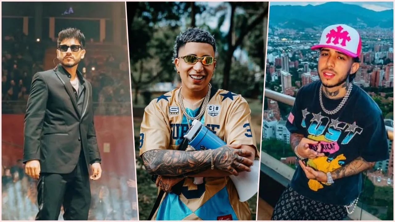 Los streamers hispanohablantes más populares del mes de agosto