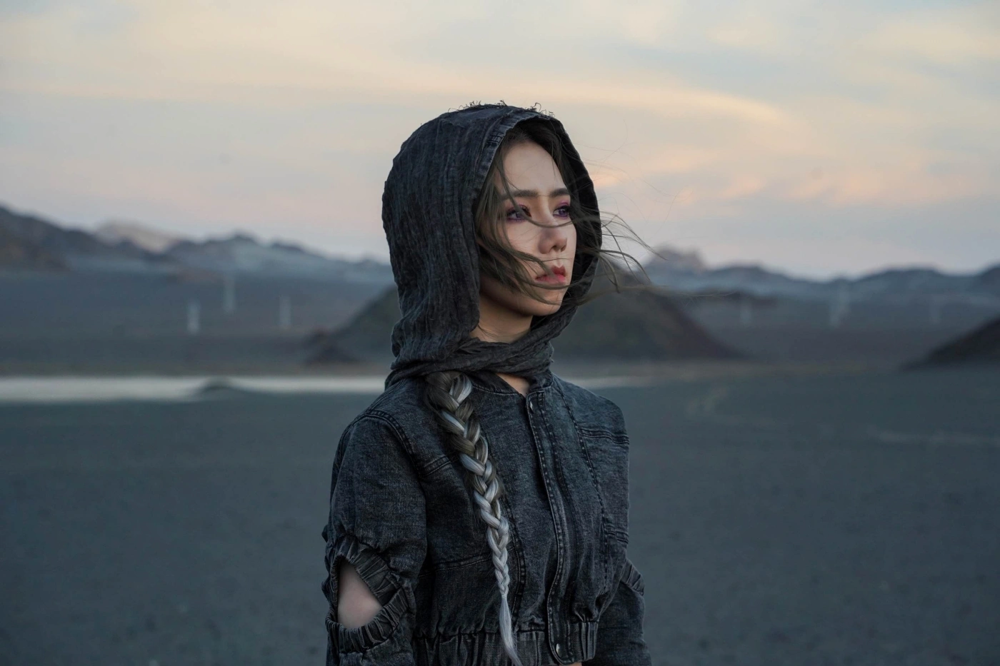 G.E.M.: la arista de Worlds 2025