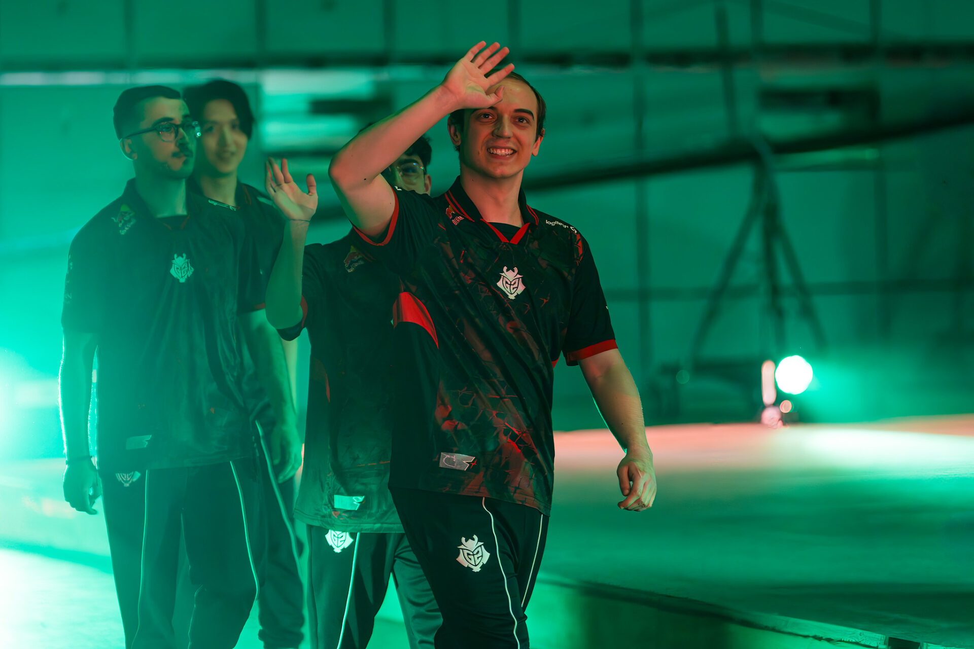 Caps podría ser el tercer jugador del Hall of Legends junto a Faker y Uzi Caps en las finales de LEC verano 2025