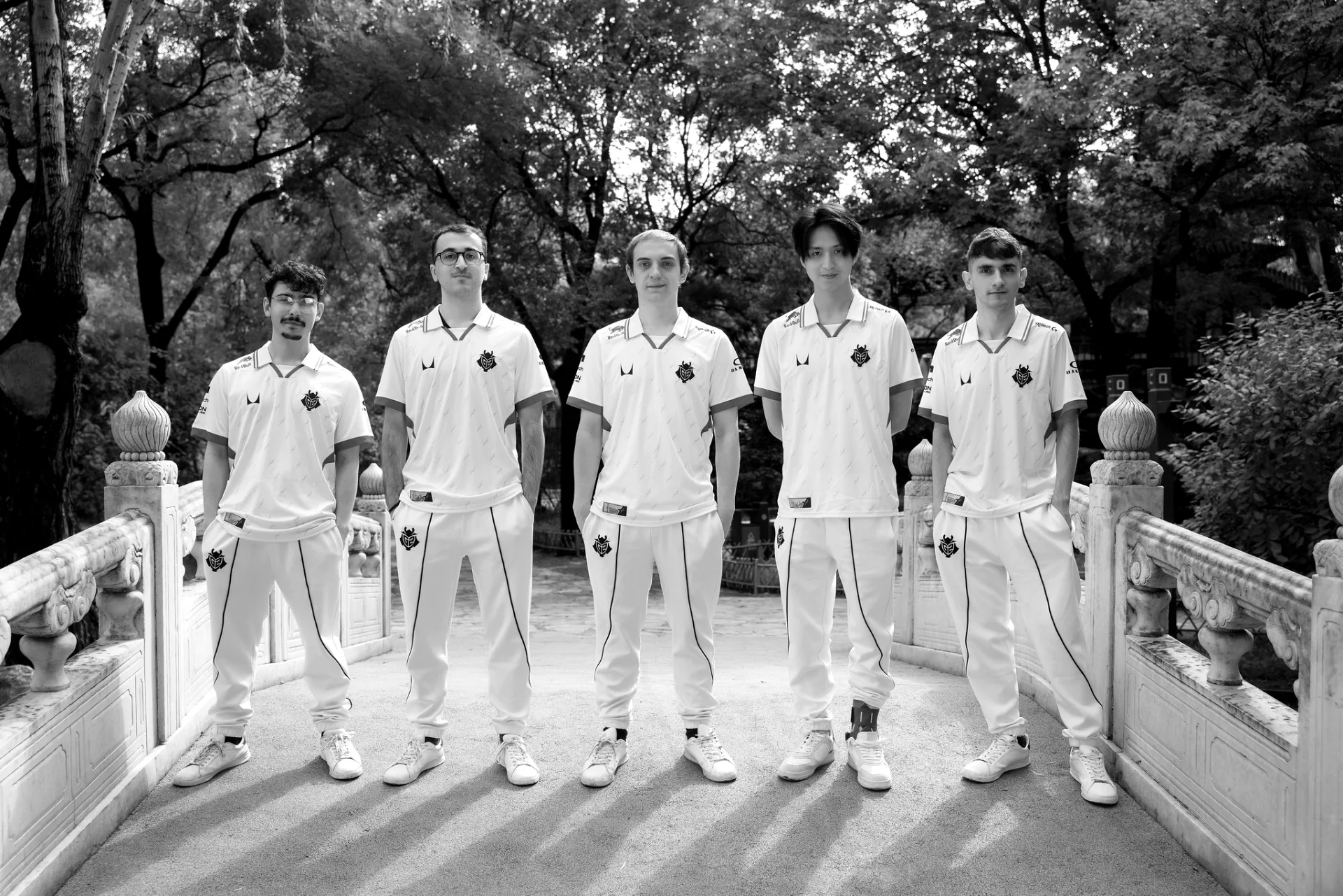 G2 Esports también cae: la LEC empieza 0-3 en Worlds 2025