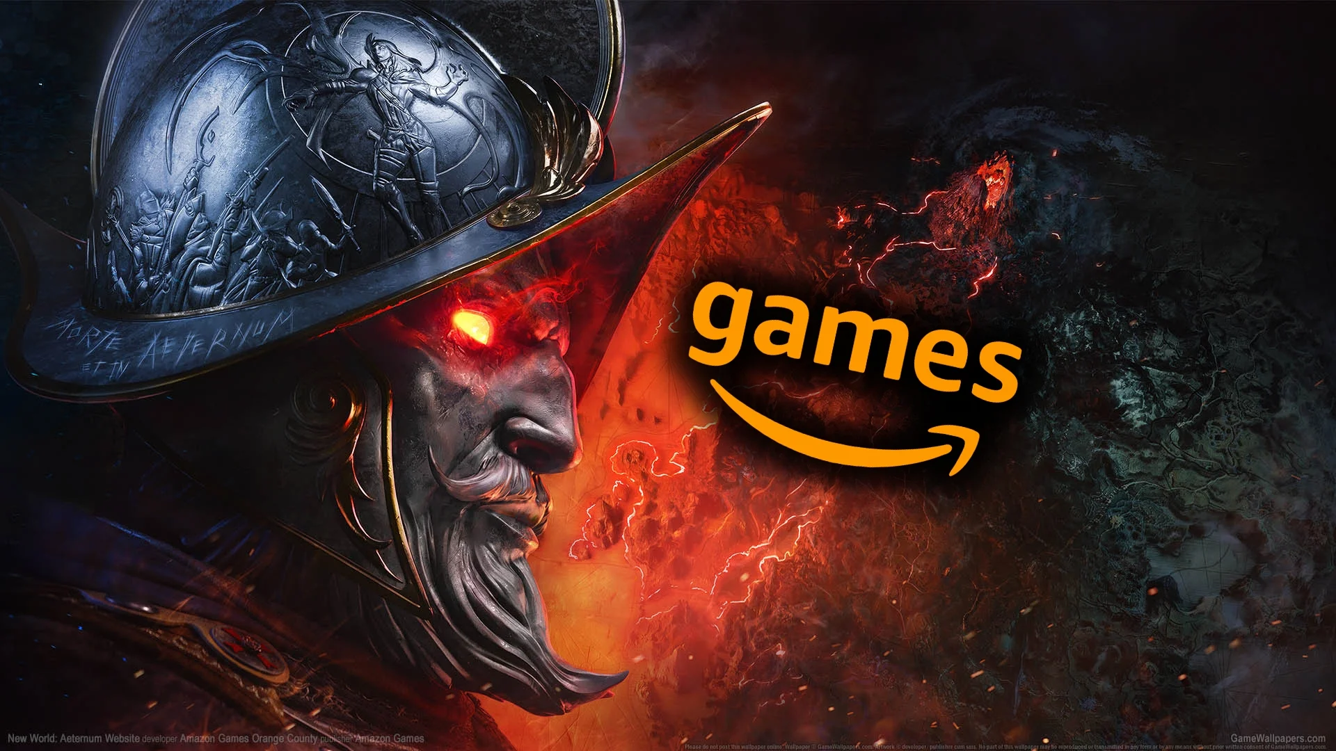 Amazon cierra New World en 2026 Amazon cierra New World en 2026