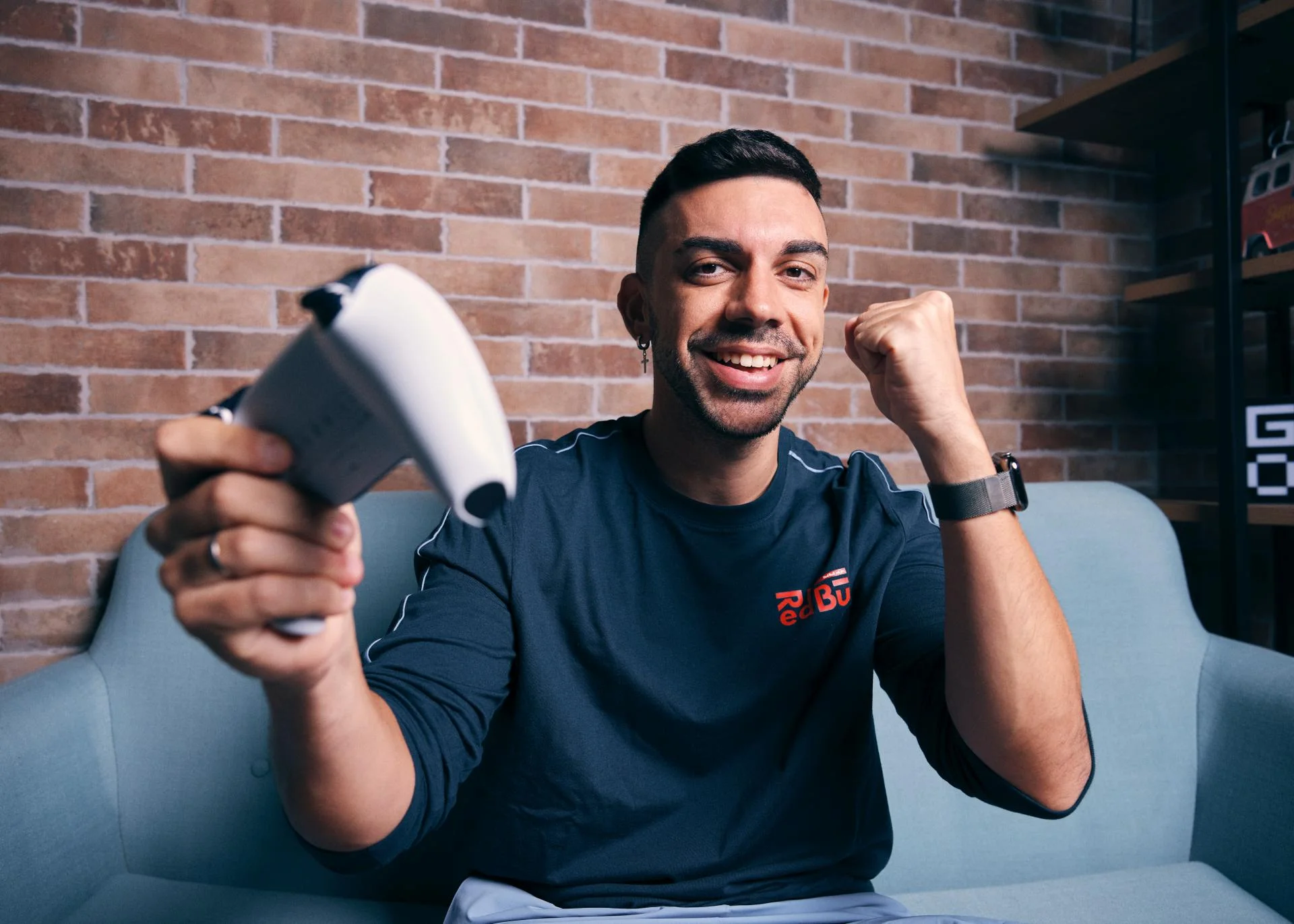 DjMaRiiO x Red Bull DjMaRiiO x Red Bull