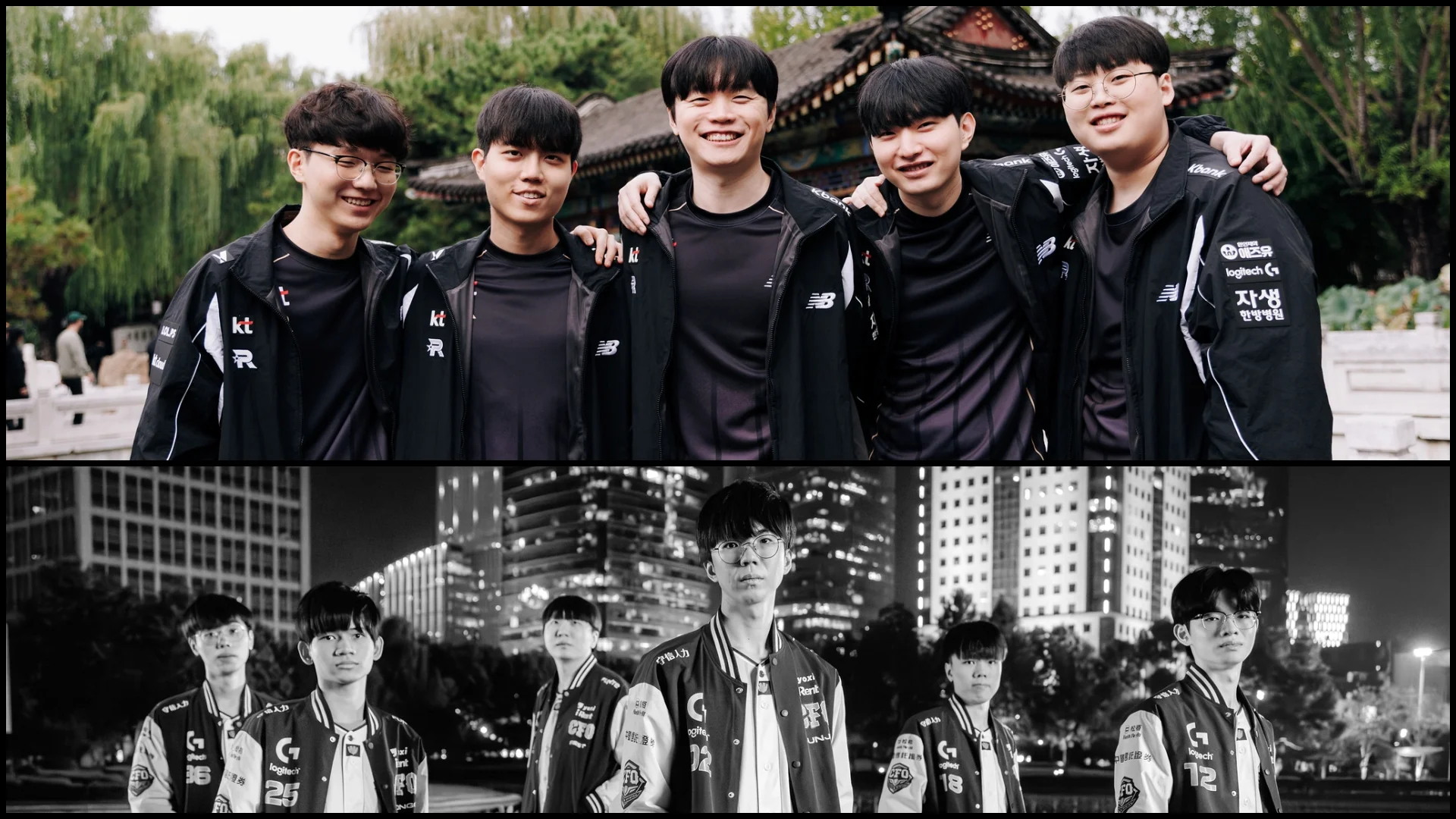 KT Rolster es top 4 del mundo y reta a Gen.G en las semifinales de Worlds 2025 KT Rolster es top 4 del mundo y reta a Gen.G en las semifinales de Worlds 2025