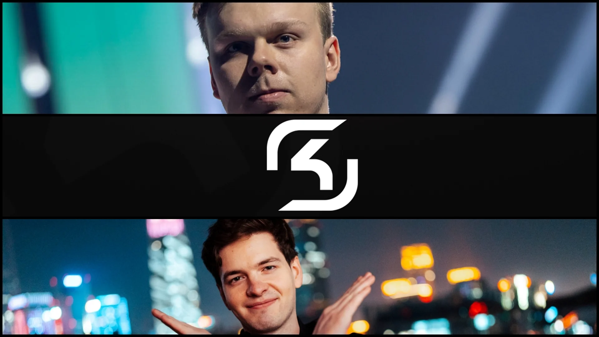 Mikyx y Wunder ficharán por SK Gaming en 2026 Mikyx y Wunder ficharán por SK Gaming en 2026