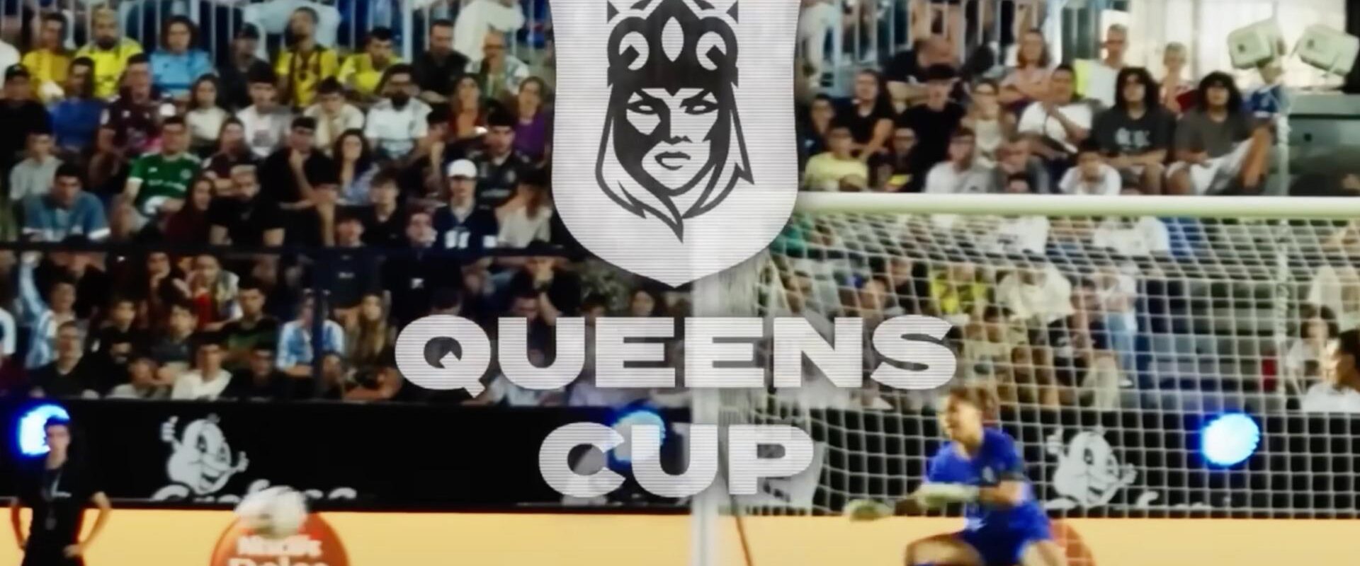 Calendario de la Queens Cup