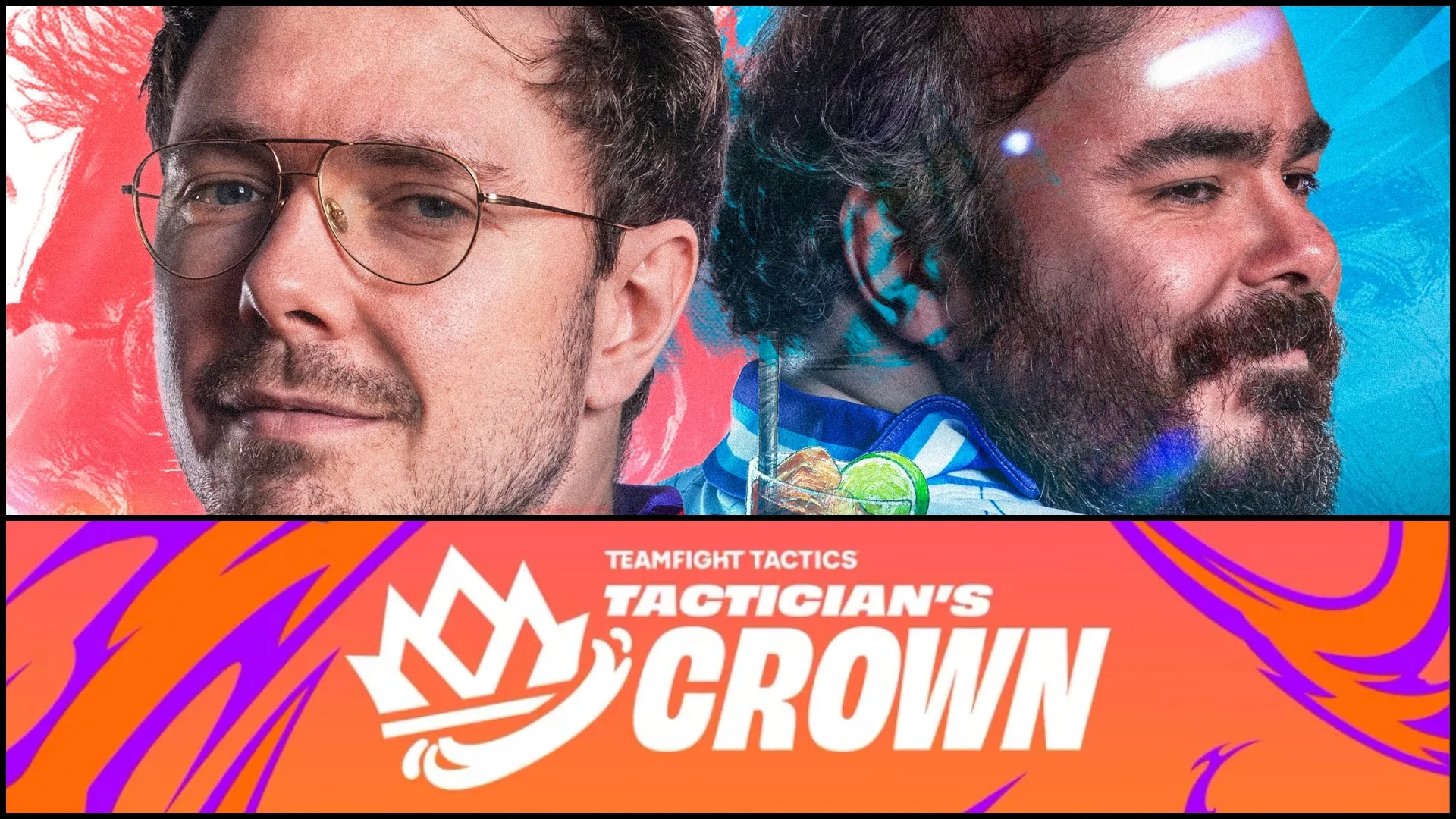 Reven y Dalesom lucharán por tener a Movistar KOI en el mundial de TFT Reven y Dalesom lucharán por tener a Movistar KOI en el mundial de TFT