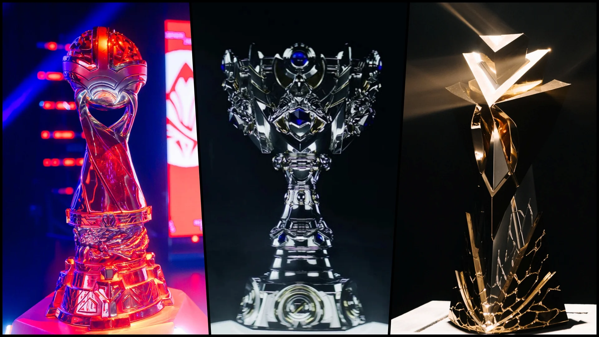 Sedes de MSI, Worlds y First Stand en 2026 y 2027 confirmadas Sedes de MSI, Worlds y First Stand en 2026 y 2027 confirmadas