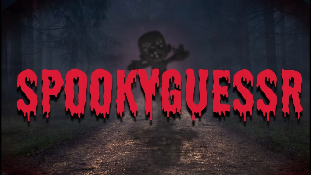 SpookyGuessr: el nuevo modo gratis de Halloween de GeoGuessr SpookyGuessr: el nuevo modo gratis de Halloween de GeoGuessr