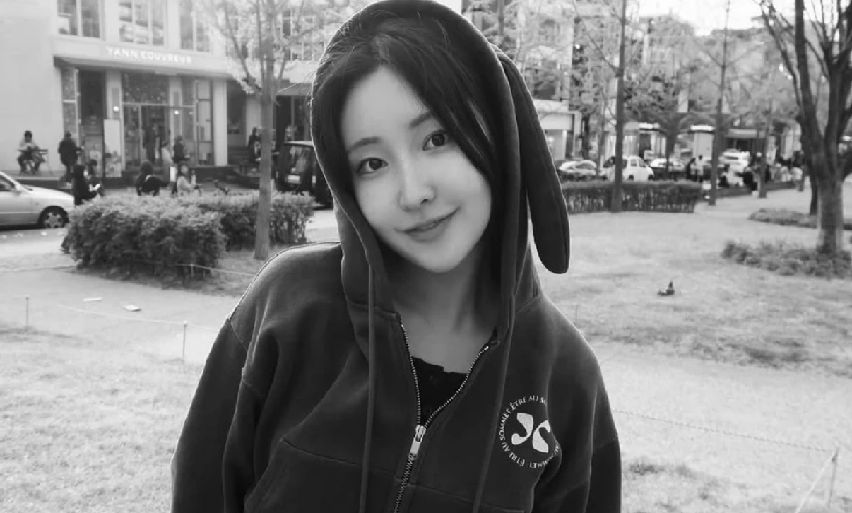 Yoon Ji-ah, la streamer asesinada en Corea del Sur