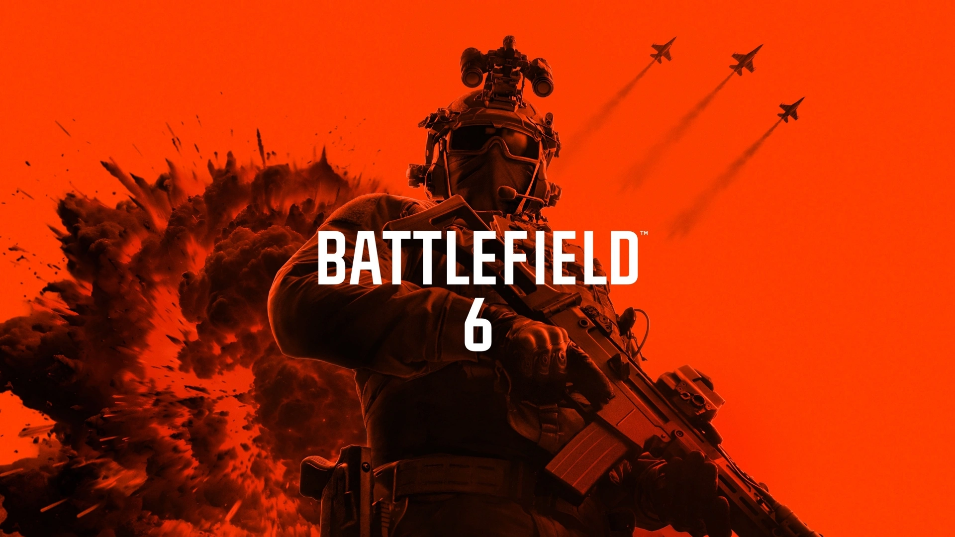 Hora de lanzamiento oficial de Battlefield 6 Hora de lanzamiento oficial de Battlefield 6