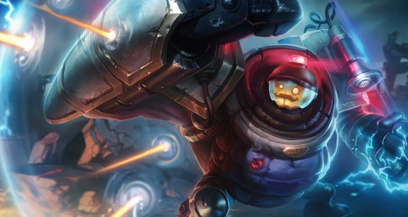 Riot Games se pone muy seria con los baneos en el LoL