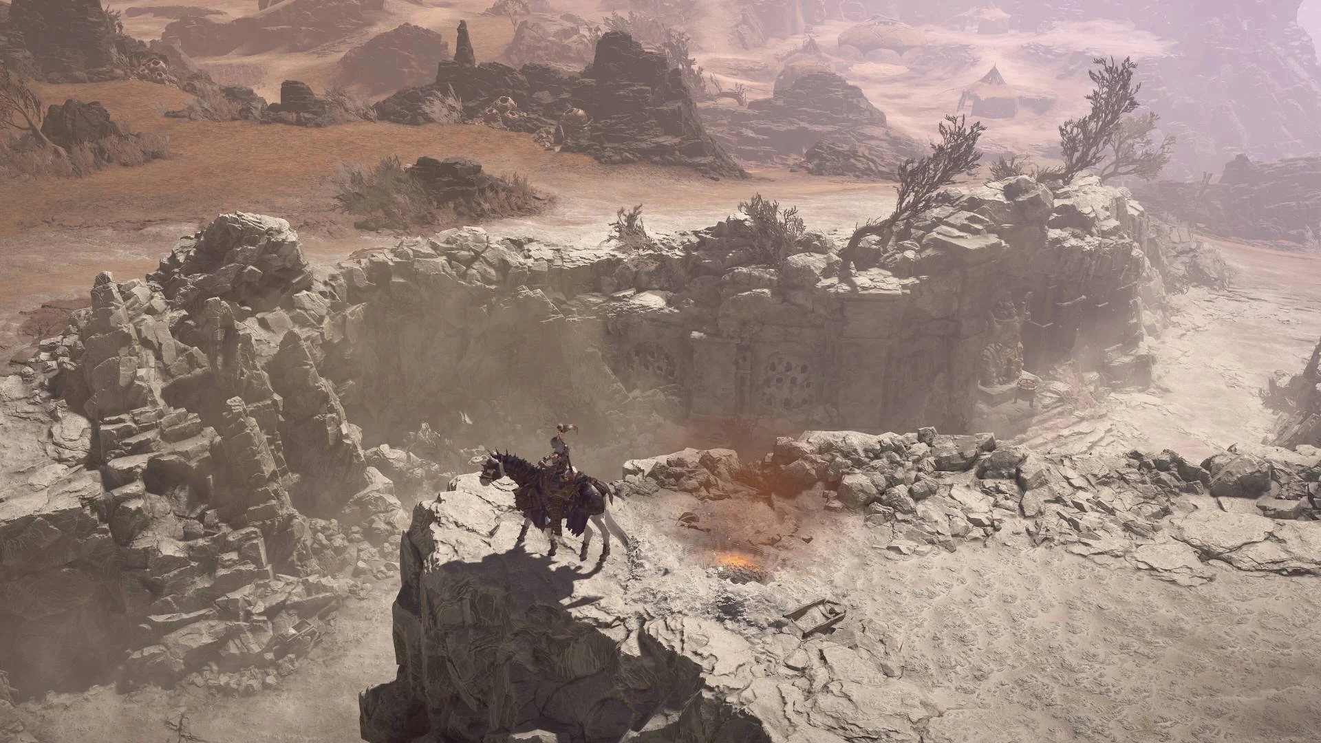 La nueva expansión de Diablo 4 podría desvelarse en diciembre