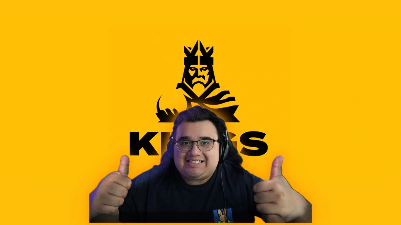 Elded y la Kings League