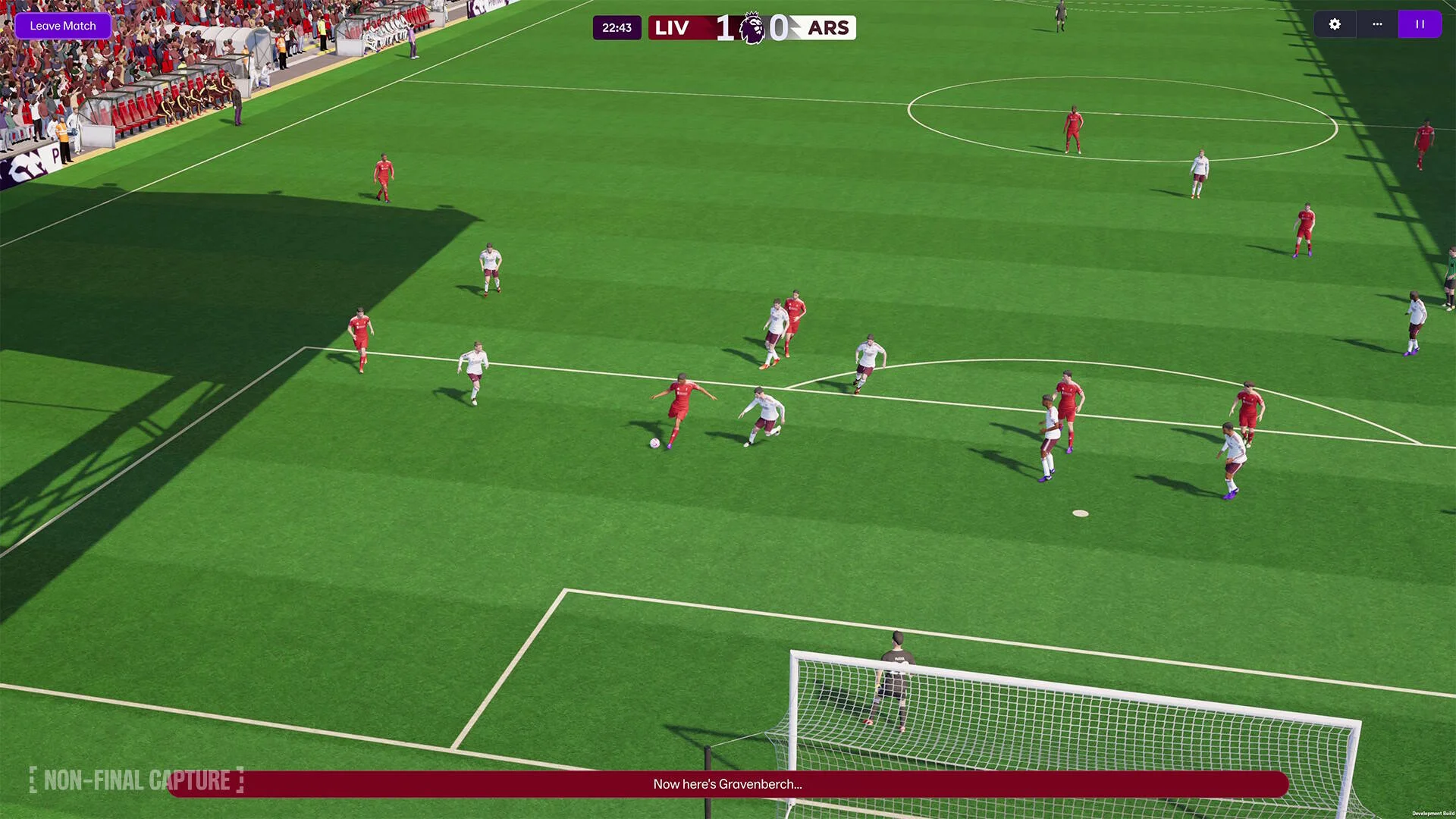 Cómo jugar a Football Manager 26 antes de su lanzamiento