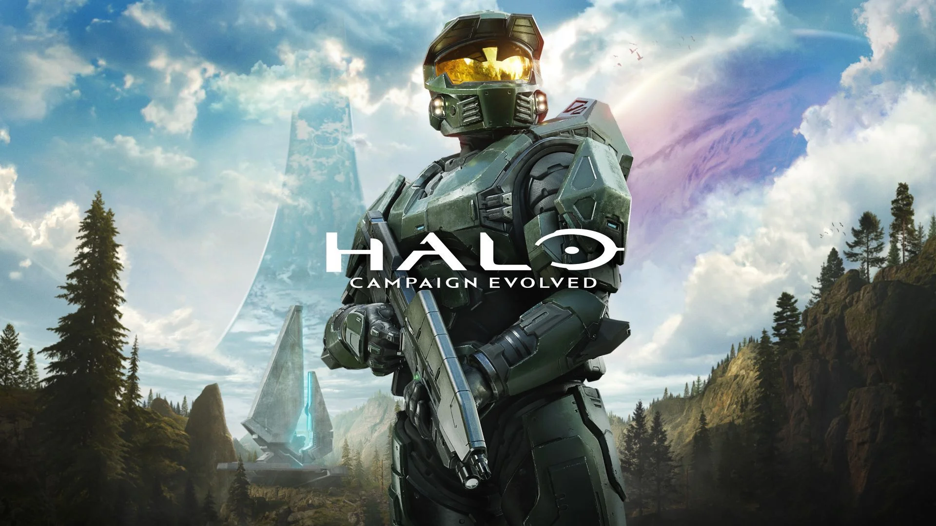 Halo: Campaign Evolved Halo: Campaign Evolved saldrá en PS5