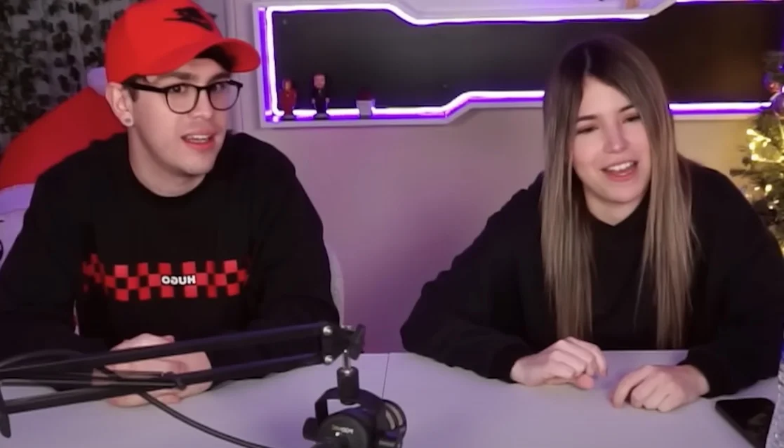 Juan Guarnizo y Rivers rompen su amistad